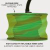 WaveLight Air Backlit Inflatable Tower: 3.2mH, Square - Image 2