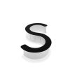 WaveLine InfoDesk: S-Shape, 5.6mW x 3.9mD x 1mH - Image 4