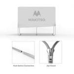 Monolith: 2.3mW x 2.3mH - Image 5