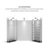 WaveLine Merchandiser