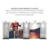 WaveLine Merchandiser