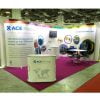Exhibition Booth Rental