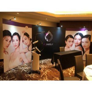 ISOframe Ripple: 7-Panel