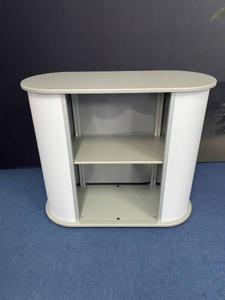 Counter with Internal Shelving - Image 2