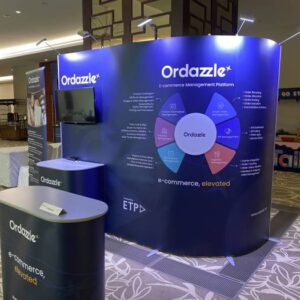 ISOframe Wave_Ordazzle