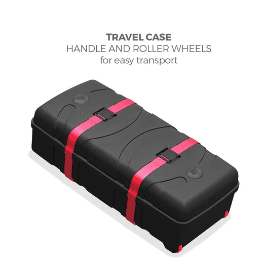 CA500 Case / Counter - Image 4