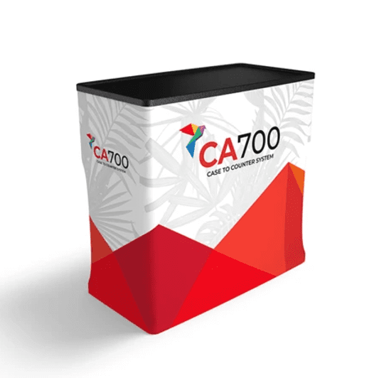 CA700 Case / Counter