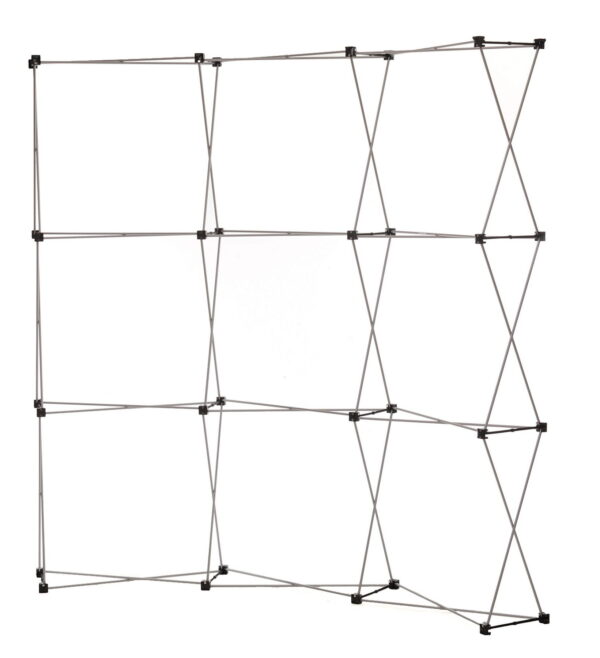 SnapUp Classic 4x3 Curved Pop-up - Image 4