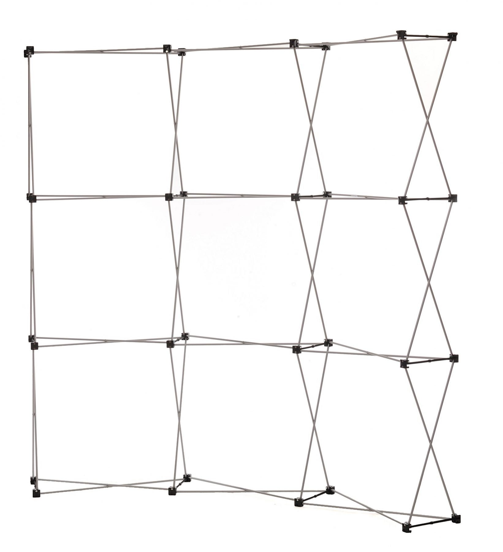 SnapUp Classic 4x3 Curved Pop-up - Image 4