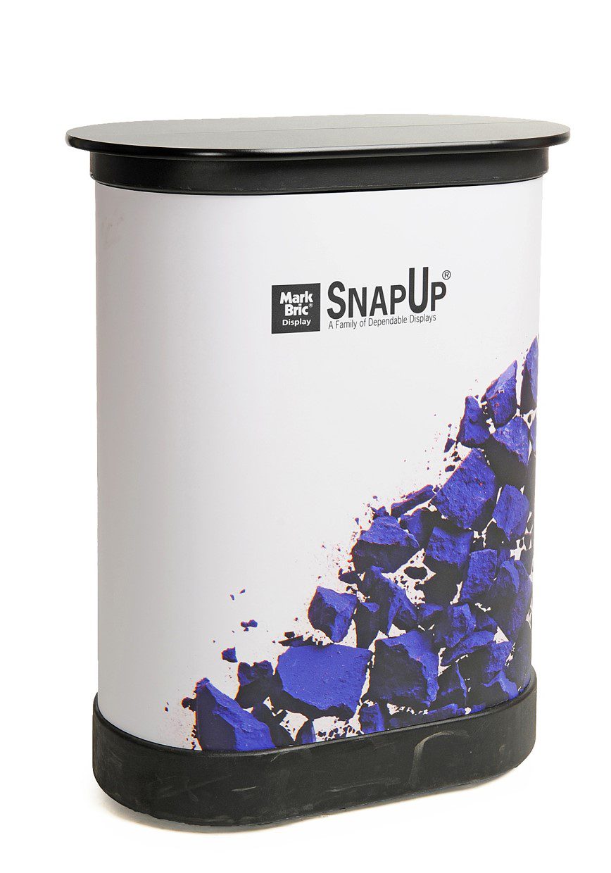 SnapUp Classic 4x3 Curved Pop-up - Image 8