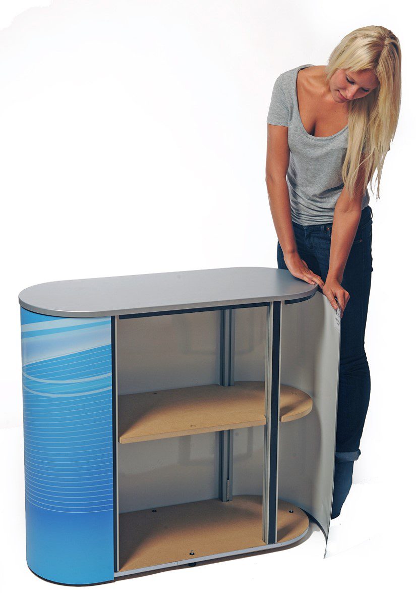 ISOframe Rectangular Counter - Image 7