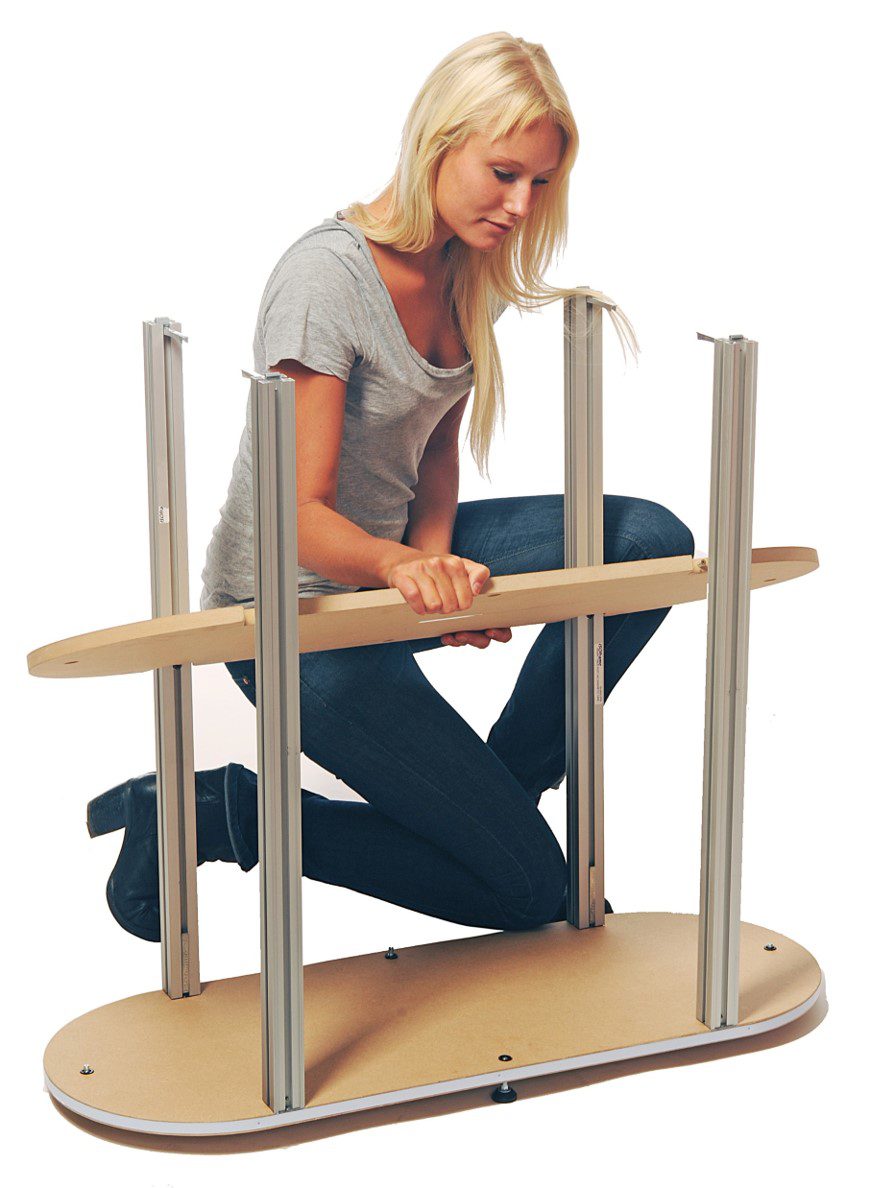 ISOframe Rectangular Counter - Image 5