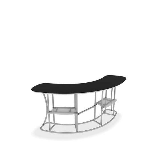 WaveLine InfoDesk: 2.25mW Curved - Image 2
