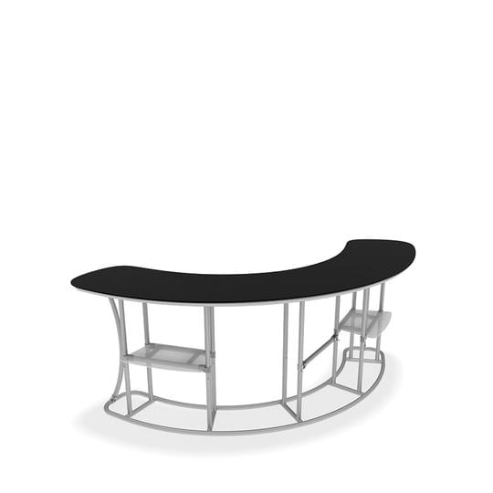 WaveLine InfoDesk: 2.65mW Curved - Image 2