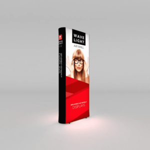 WaveLight Air Wall: 1mW x 2.3mH
