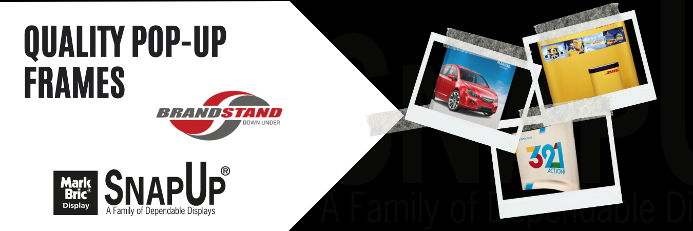 Quality Pop-up frames (2) quality pop up frames