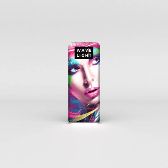 WaveLight LED Lightbox: 0.95mW x 2.45m - Image 2