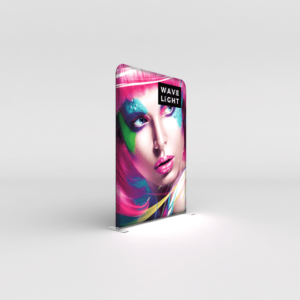 WaveLight LED Lightbox: 1.6mW x 2.45mH