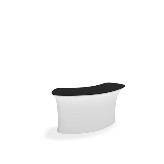 WaveLine InfoDesk: 1.75mW Curved - Image 2