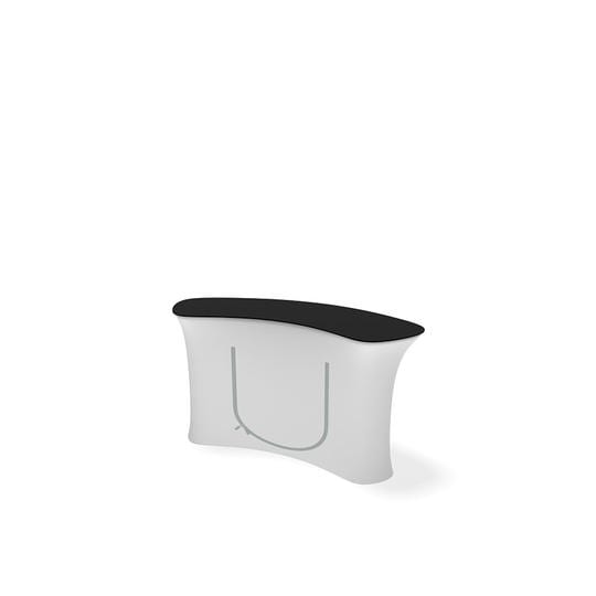 WaveLine InfoDesk: 1.75mW Curved - Image 3