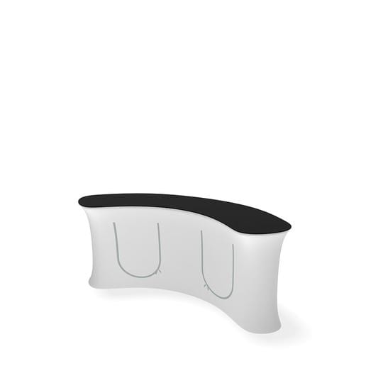 WaveLine InfoDesk: 2.25mW Curved - Image 5