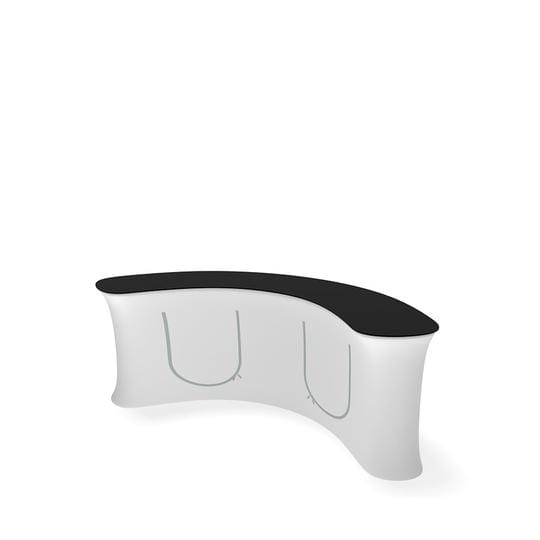 WaveLine InfoDesk: 2.65mW Curved - Image 5
