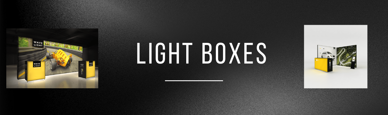 light boxes light boxes