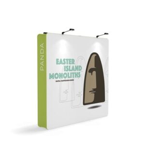 Monolith: 3mW x 3mH