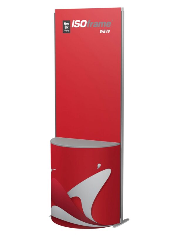 ISOframe Wave Kit 8 - Image 4