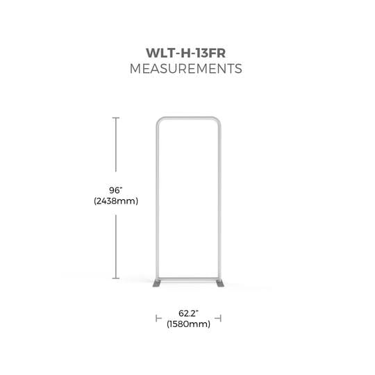 WaveLight LED Lightbox: 0.95mW x 2.45m - Image 5