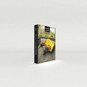 Casonara SEG Lightbox: 1.8mW x 2.45mH