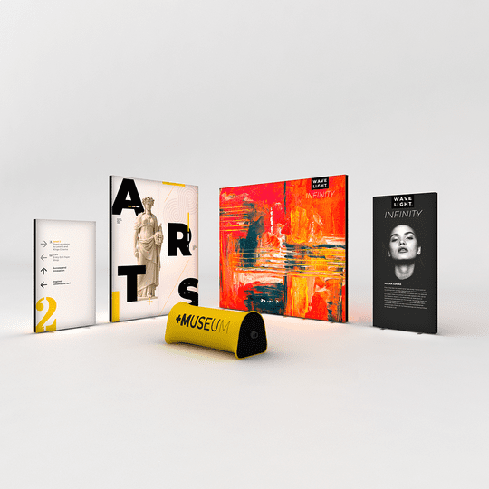 Infinity Lightbox: Design Ideas - Image 18