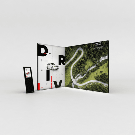 Infinity Lightbox: Design Ideas - Image 12