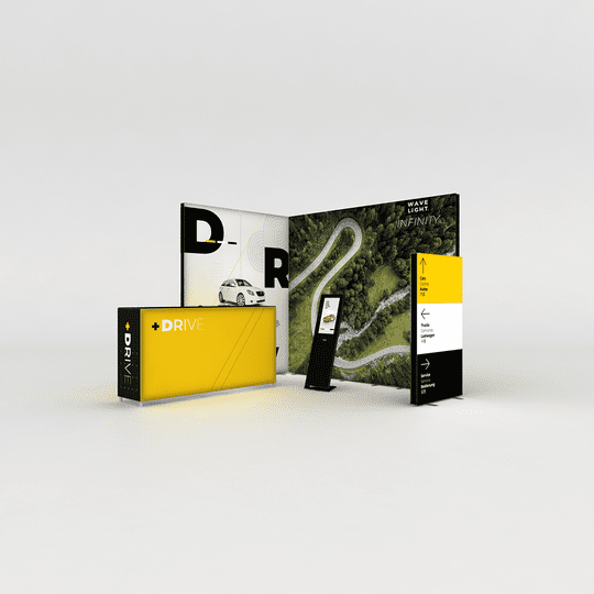 Infinity Lightbox: Design Ideas - Image 13