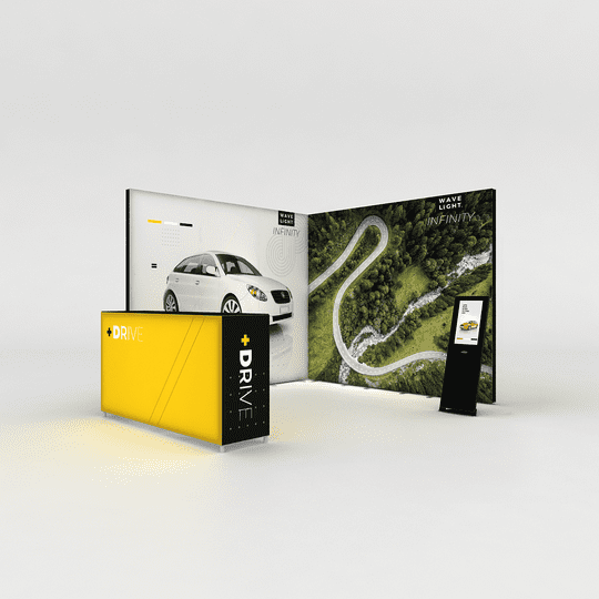 Infinity Lightbox: Design Ideas - Image 14