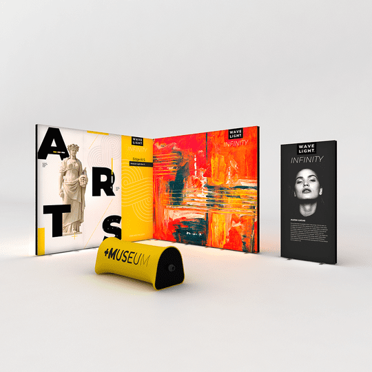 Infinity Lightbox: Design Ideas - Image 19