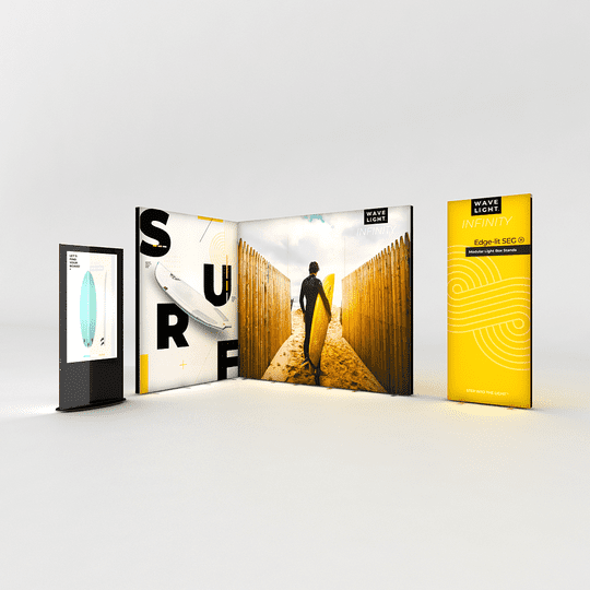 Infinity Lightbox: Design Ideas - Image 11