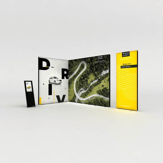 Infinity Lightbox: Design Ideas - Image 15