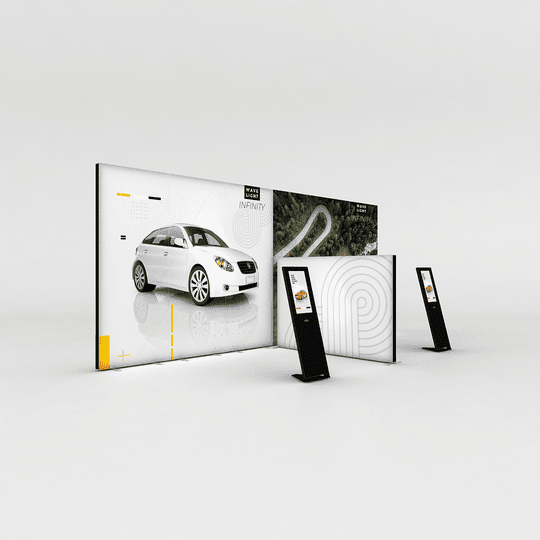 Infinity Lightbox: Design Ideas - Image 16