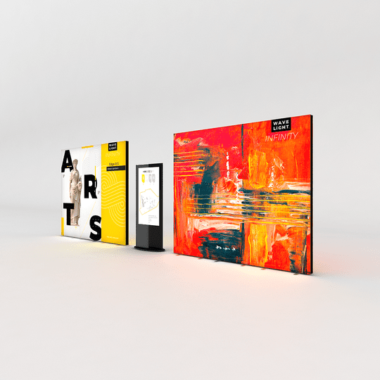 Infinity Lightbox: Design Ideas - Image 20