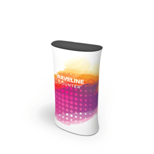 WaveLine Counter: 125cmH