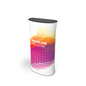 WaveLine Counter: 138cmH
