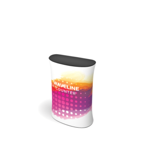 WaveLine Counter: 86cmH