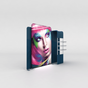 WaveLight Lightbox Kit 2: 2.95mW x 2.45mH