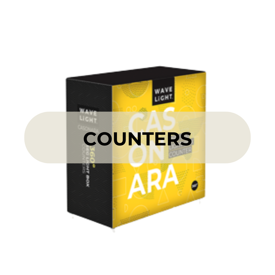 counter