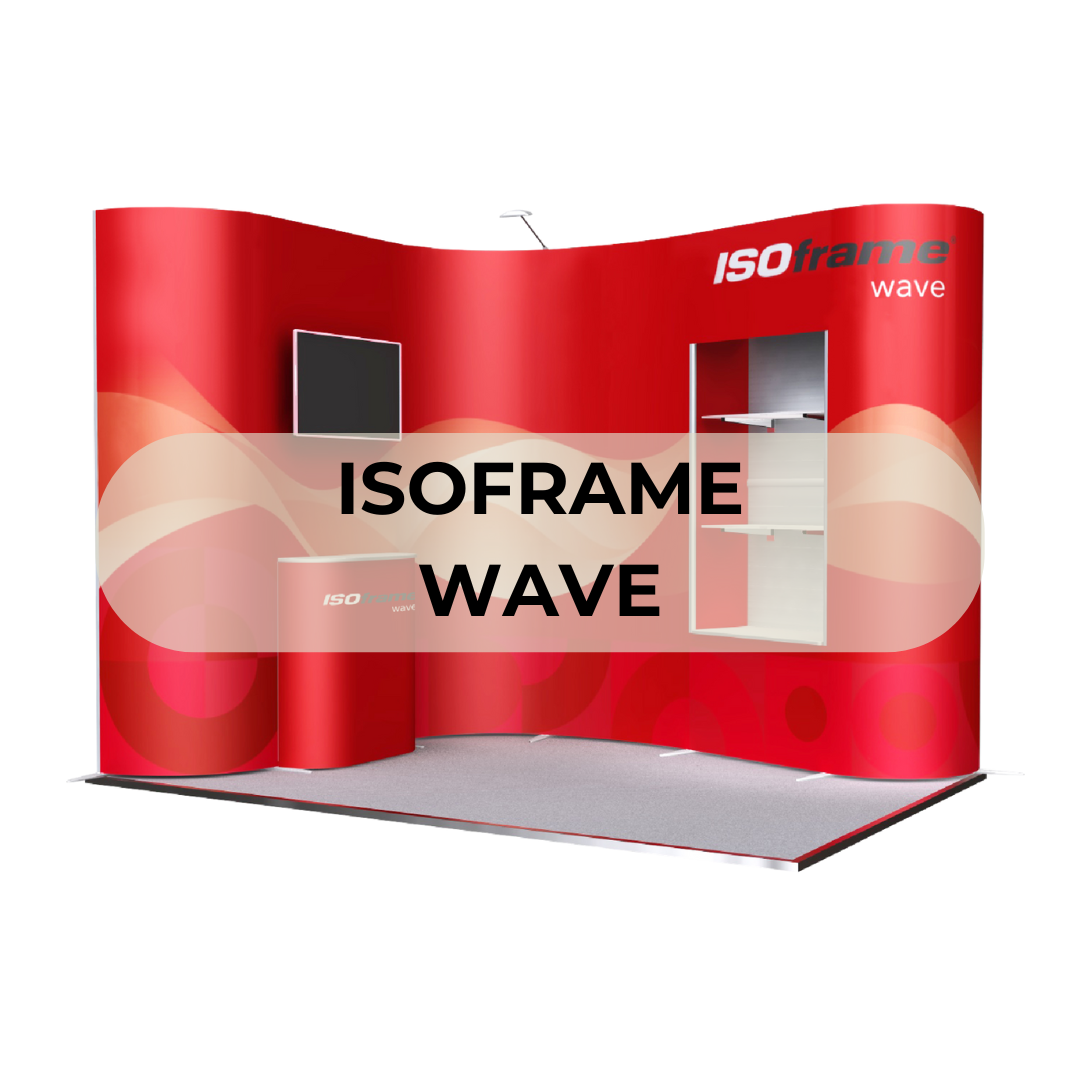 isoframe wave