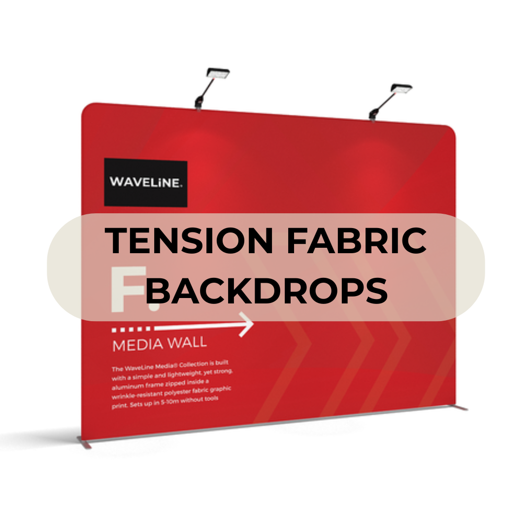 tension fabric