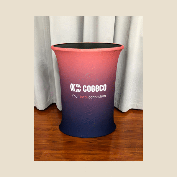 Magic Counter - Oval