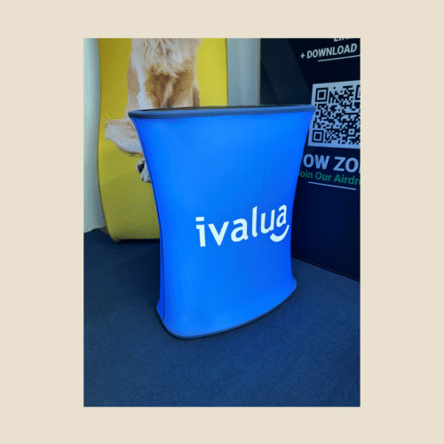 Magic Counter - Square