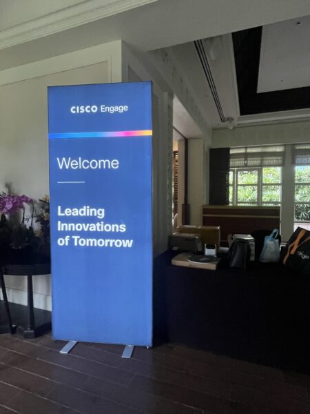 1m portable exhibition lightbox banner stand